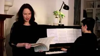 She Wrote the Songs: A Celebration of historic popular song by women