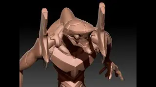 Preparing meshes for Substance Designer