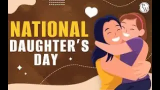 Celebrating National Daughters Day: A Special Bond 