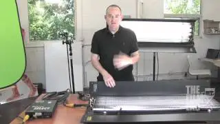 Gear Guide Quick Tip: Don't Forget the Louver!