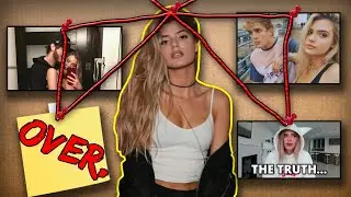 Tragic DownFall Of Alissa Violet