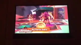 Opening to Small Soldiers 1998 VHS