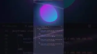 ✨ CREATE Your Own GLOWING Blob Animation using CSS