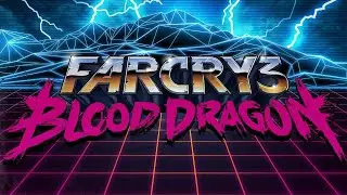 Far Cry 3: Blood Dragon ending