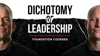 Dichotomy of Leadership Foundation Courses Trailer