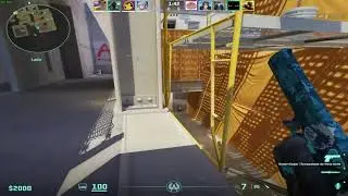 A BALA MAIS LINDA DE EAGLE QUE VOCE VAI VER HOJE