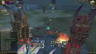 sekuha на GvG Элсы и Экзы на Origin 1.3.6 PW