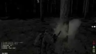 Рыбалка [DayZ Epoch]