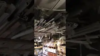 Кабинет мебельщика