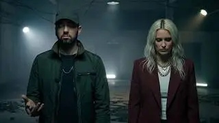 Eminem & Linkin Park - Gone, but not goodbye  Full Mix