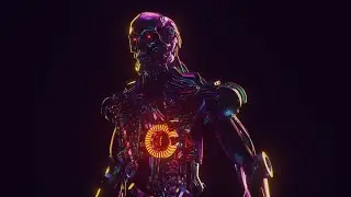 T_ Octane and Cinema4d