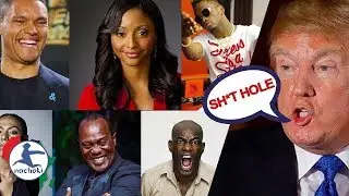 10 Most Shocking African News that Happened Last Year
