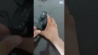 Sony ZV1 Camera Connect Dji Mic 2  #SonyZV1 #Djimic2