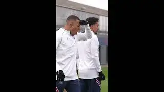Mbappe, Best 3-Pointer in PSG 🏀🏀🏀
