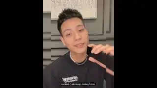Vẫn Nhớ - Tuấn Hưng || Quân AP Cover