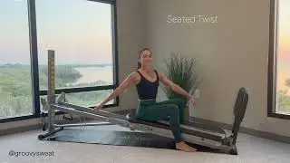 The Power of Movement