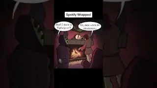 Spotify Wrapped