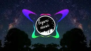 DayFox__Open_Range (No Copyright Music)   Visualizer Music 