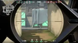 Been a minute, but we still out here taking ass and kicking names