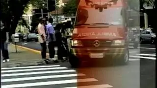 Infrações de Trânsito