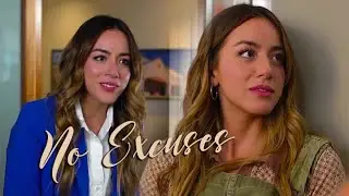 No Excuses | Chloe Bennet
