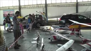 Odlétáme na prázdniny 2014