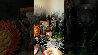 Что тебе хочет передать  Таро Небо и Земля?