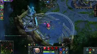 [HON] Heroes of Newerth Revanor-Avatar Zeus b.y _Rangerswo