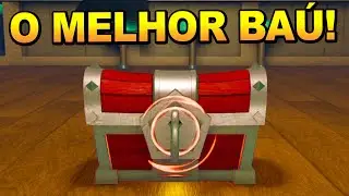USEI OS NOVOS CÓDIGOS PARA ABRIR MUITOS BAÚS NO FRUIT BATTLEGROUNDS