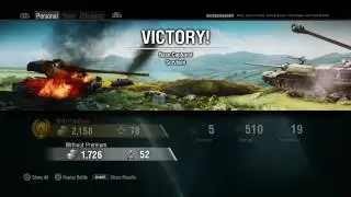 World of Tanks ep1