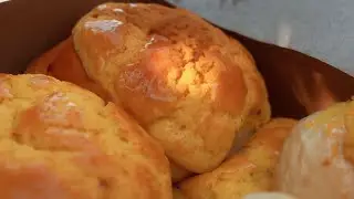 film journal 009: I want bolo bao (我想要菠蘿包)
