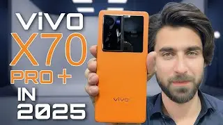 Vivo X70 Pro Plus in 2025 | Should You Buy?