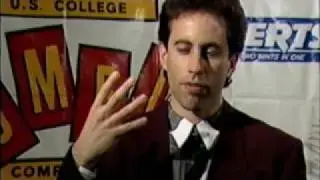 seinfeld on TF