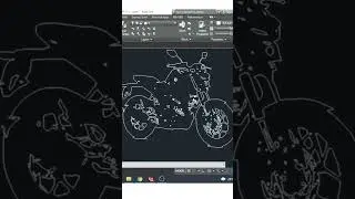#AutoCAD scale use autocad #autocad tutorial