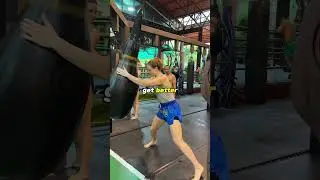 Tatum Dorn At Fairtex