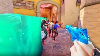 riot might nerf my walls…
