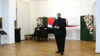 Kacsóh Pongrác: János vitéz - Egy rózsa szál l Peti Tamás Ottó