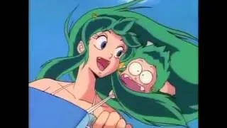 Opening Sequence (Urusei Yatsura 2: Beautiful Dreamer)
