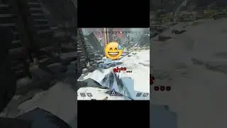 Apex Teammates Be Like...