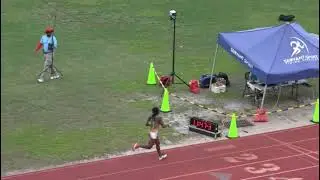 Track Meet @ Blanche Ely Apr 03, 2024