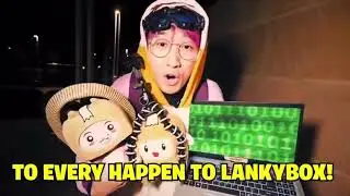 LankyBox Clips 2
