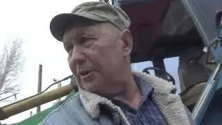 Сдох стартёр, барьеры от воров.