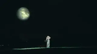 Sofian Medjmedj - moonlight