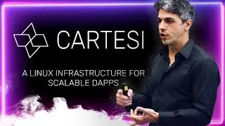 🔥CARTESI – Обзор Команды.