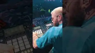 Is James Hype the best DJ right now?