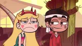 Star Vs. The Forces Of Evil - 