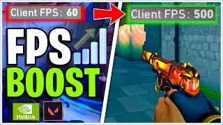 FIX FRAME DROPS AND INCREASE FPS | PC OPTIMIZATION GUIDE