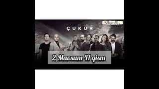 Chuqur 2 mavsum 41 qism