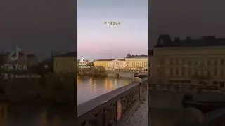 Prague