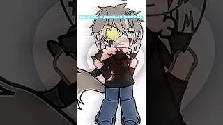Новая ос?! #актив #говрек #рек #meme #gacha #gacha #gachaclub #гачалайф